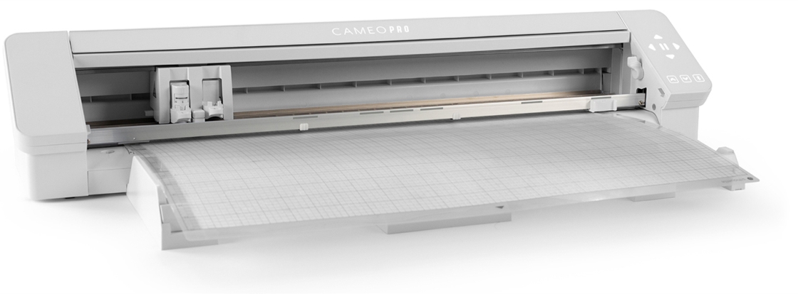 Silhouette CAMEO 4 - cel mai avansat sistem de taiere din lume